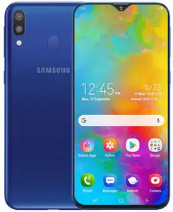 Замена usb разъема на телефоне Samsung Galaxy M20 в Москве
